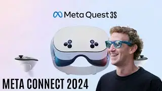 STOP Waiting for the Perfect VR Headset, Meta Quest 3S is HERE!