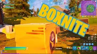Boxnite