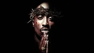 2pac - Me Against The World (Remix) (Feat. Nas & Meek Mill)