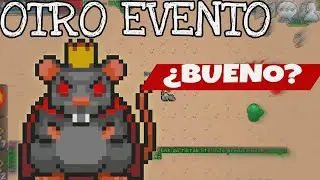 ¿Se nos va Rucoy? - Repaso del Evento del Rey Rata 