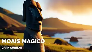 "Moais: Se Este Vídeo Aparecer, Milagres Acontecerão"