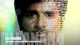 Ethir Neechal - Nijamellam Maranthu // Dj Anand - Urban remix