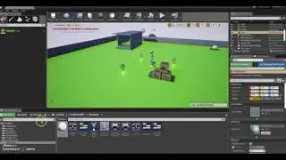 Unreal Engine - Basic AI - Chase Player