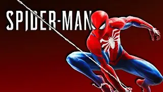 Marvel's Spider-Man - LIVE Playthrough - Acts 1 and 2