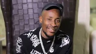 Bheruwele_Ma Ali The Real Gold x Vhura x Mokhalabje Montana(official music video)