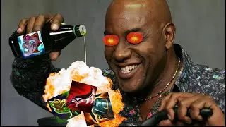 League of Legends 2021 Preseason.exe