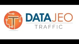 DataJEO Review | targeted website traffic software