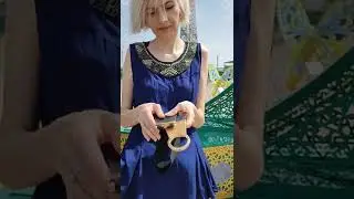 Женский эластичный пояс с красивой пряжкой beltox fine