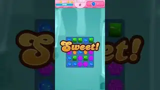 Candy Crush Saga