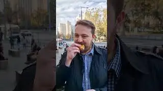 Burger factory 