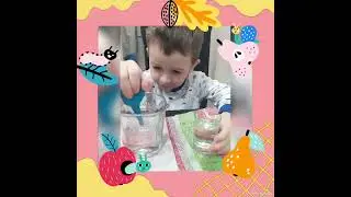 Познаëм мир!