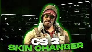 [NEW 2026] CS 2 Free Skin Changer | CS 2 Skinchanger Free & Skin Changer CS2 - 2026