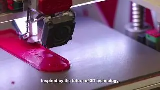 3D принтиране в България, кратко представяне на 3Dbgprint.