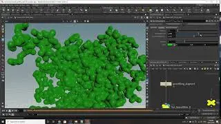 The Houdini PDB Toolset || Houdini Tutorial