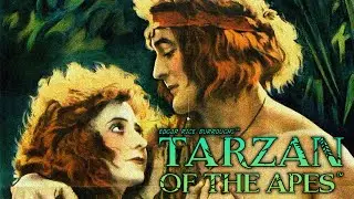 Victor Topa Presents : Tarzan of the Apes (1918)