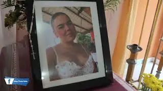 Sandra Aguilar: “Le quitó la vida a mi hija cobardemente”