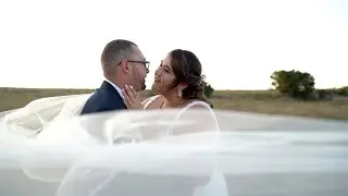 Eddie and Elizma | Florence Guest Farm and Wedding Venue | Wedding Video Highlights