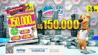 VOCÊ PODE SER O PRÓXIMO GANHADOR!