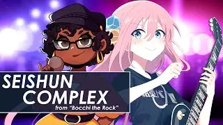 Bocchi the Rock! || Seishun Complex || English ver.