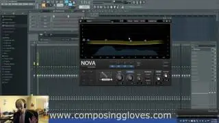 Free VST Dynamic EQ - 