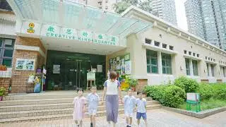 20230701馬灣啟思幼稚園畢業拍攝花絮