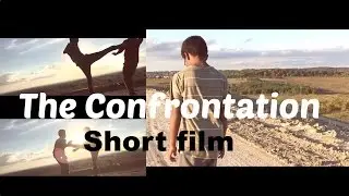 The Confrontation (Final cut Pro Short Film) 4K