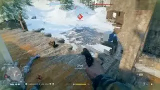 BOOM! Battlefield V