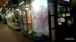 We go to the Semyonovsky shopping center in Moscow #shorts