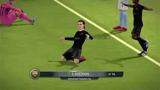 MODO CARRERA EN FIFA 21 PARA PS3 | 2 | NOS CAMBIAMOS DE GAME
