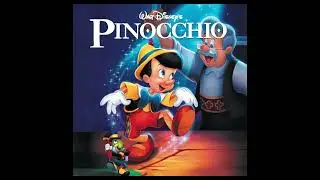 Pinocchio OST - I´m no Fool