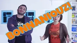 Osmoniouz 2019 ! Bilan et avenir de la chaîne !