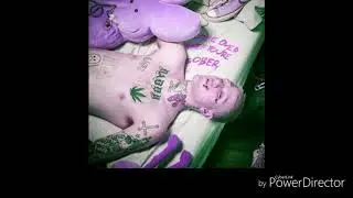 Lil Peep - Better Off (Dying) ~~Slowed