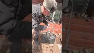 ДЕДУШКА С ЧЁРНЫМ МЕТАЛЛОМ(Георгий Александрович)С ДНЁМ РОЖДЕНИЯ!!! 