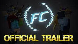 OFFICIAL Frost Clan Trailer