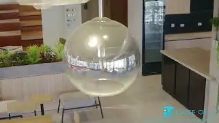 Office Fit-out Sample 90 Seconds