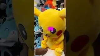 When Pokemon is LIFE!! 