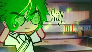 —Say me..~ . #13карт #au #автор #вару #пиковыйвалет