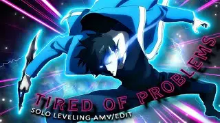 Solo Leveling Edit
