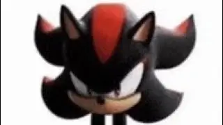 Basically Sonic X Shadow Generations