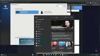 Install Centos/AlmaLinux/RedHat