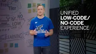 SAP TechEd 2021 Keynote Low-Code/No-Code Highlight | Feat. AppGyver Co-Founder Marko Lehtimäki