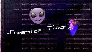 (FLP) HOW TO MAKE A SUPERTRAP TYPE BEAT IN UNDER 5 MINUTES