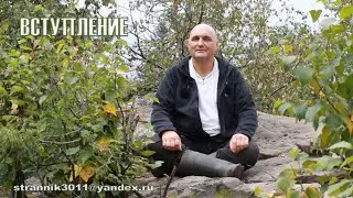 Приглашаю,16-22 сентября, на авторский МАРАФОН , 4 ЖЕМЧУЖИНЫ СМОВРЖЕЦКОГО!