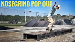 The KEYS to NOSEGRIND POP OUT!