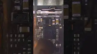 Xiaomi redmi note 11 full dead ic replacement #summervibes #smartphone #repair