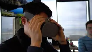 Introducing the Cisco Meraki MV32 Camera With Virtual Reality Support