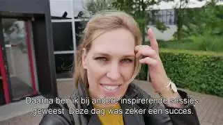 Vlog Fietsteam Backstage #7