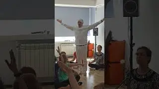 АНАТОЛИЙ СЕМАШКОВ. БЕЛАЯ ТАНТРА. Екатеринбург. Ч.1