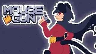 Mousegun FULL GAME