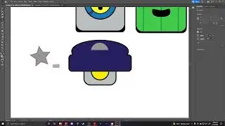 Recreating Darryl From Brawl Stars...